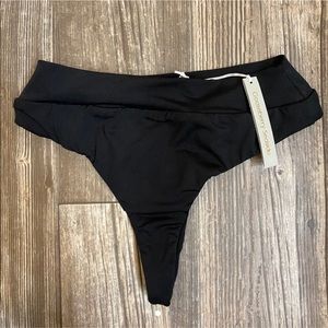 Gooseberry Intimates / seaside bottoms